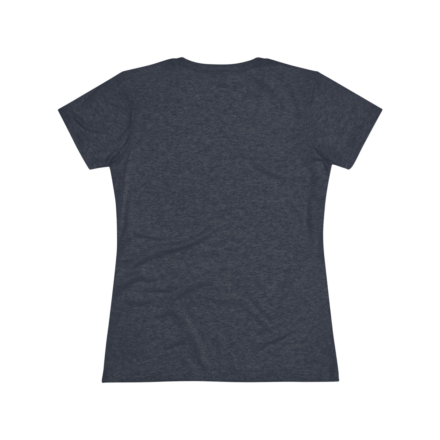 Pocket Budgie Women's Tri-Blend Tee